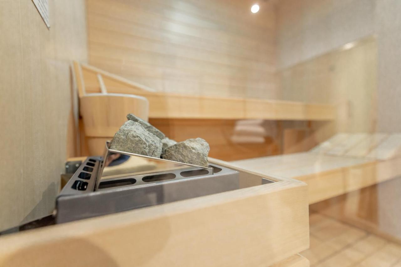 Chalet Imbosc'Che - 5 Beautiful Rooms In Charming B&B リヴィーニョ エクステリア 写真